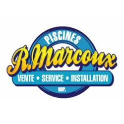 Les Piscines R Marcoux