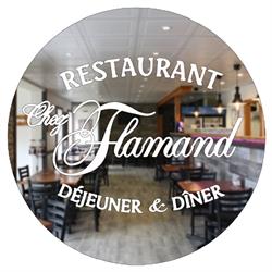 Restaurant Chez Flamand