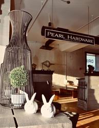 Pearl Hardware Ltd
