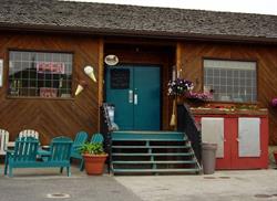 Beaver Mines General Store