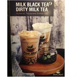 Jaz 128 Tea Hut