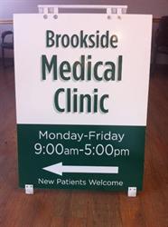 Brookside Medical Clinic