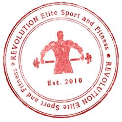 Revolution Elite Sport And Fitness