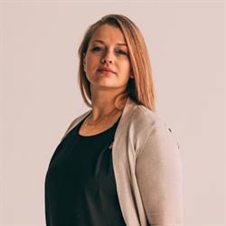 Maxine Coté Osteopathe D.O.