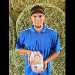 D. Barker Farm & Equipment Services