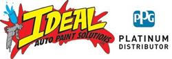 Ideal Auto Paint Solutions Ltd