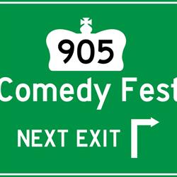 905 Comedy Fest