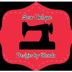 Sew Unique Designs By Glenda