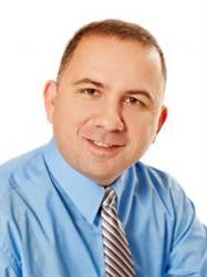 Tom Matovic