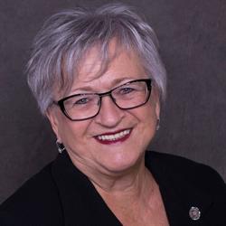 Tpi - Shediac Monique Richard-Leger