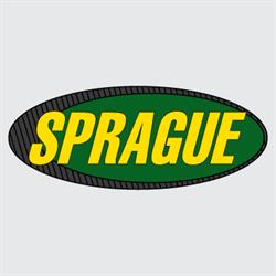 Sprague-Rosser