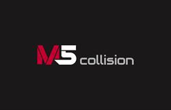 M5 Collision