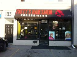 Patty's Hair Salon