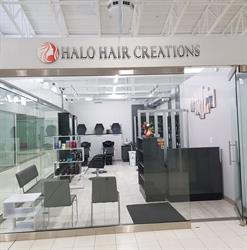 Halo Hair Creations