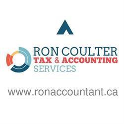 Ron Coulter - Tax & Accounting Services