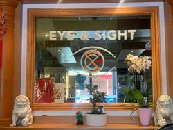 Eye & Sight Optical