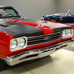 Mecanique Gtx