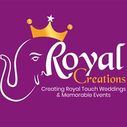 Royal Creations