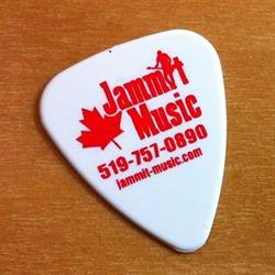 Jammit Music