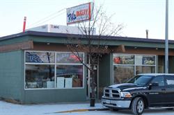 The Ritz Bakery (2012) Ltd