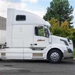 Saturn Freightways Inc