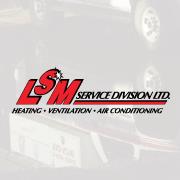 LSM Service Division Ltd.