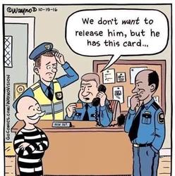 Calvinho Criminal Defence