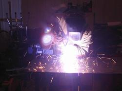 Debruyne Welding Ltd