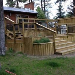 Darcy Rodney Contracting