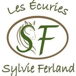 ecuries Sylvie Ferland