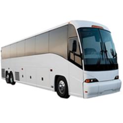 Coach Bus Charter Toronto