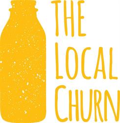 The Local Churn