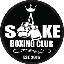 Sooke Boxing Club