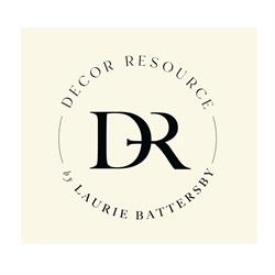 Decor Resource-Laurie Battersby