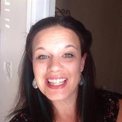 Arbonne Independent Consultant Angela McGregor