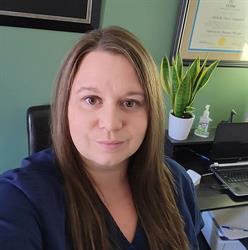 Michelle Campbell RMT