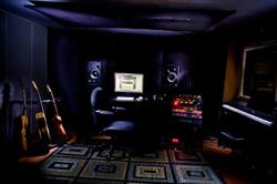 Broken Rocket Studios - Music Production Studio