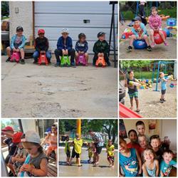 The Kids Korner Play & Learn Home Daycare