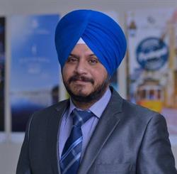 Gurpreet Vasdev