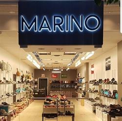 Chaussures Marino Carrefour Langelier