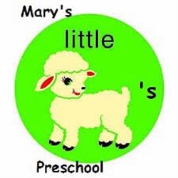 Mary's Little Lamb's Preschool