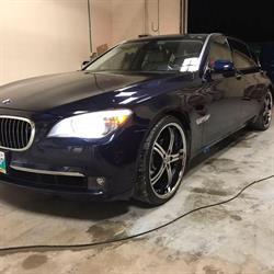 Richard's Auto Detailing