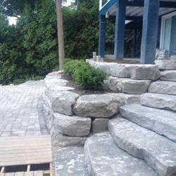 Dumont Excavating & Landscaping