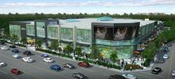 Galleria Centre