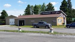 Garage Carrosserie Bernard Lafontaine