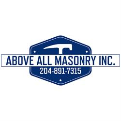 Above All Masonry Inc.