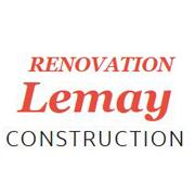 Renovation Lemay Construction