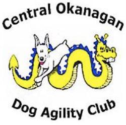 Central Okanagan Dog Agility Club