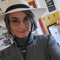 Mariette Jones Reiki Master