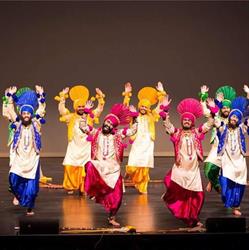 Folk Squad Entertainment